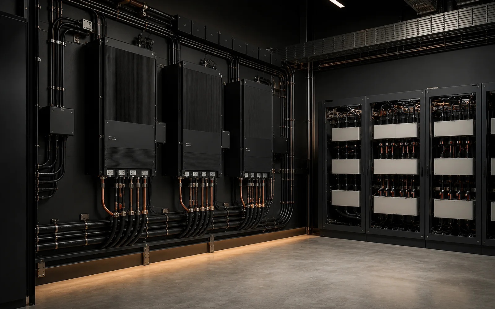 Inverter Systems
